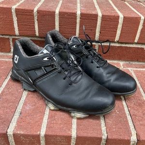 Footjoy Tour X Golf Shoes